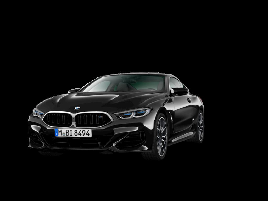 BMW M850
