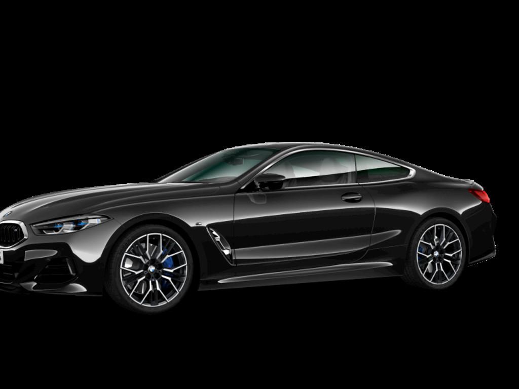BMW M850