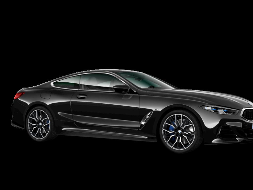 BMW M850