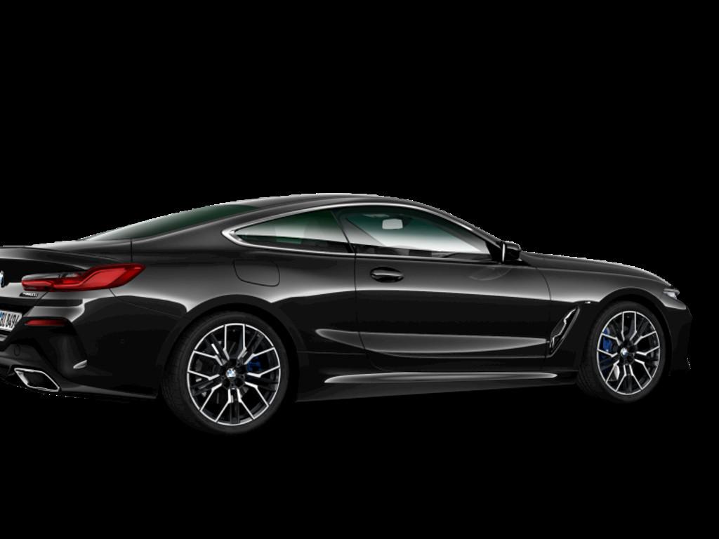 BMW M850