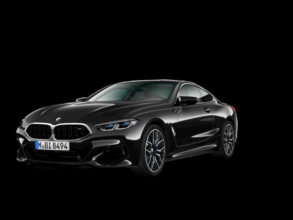BMW M850