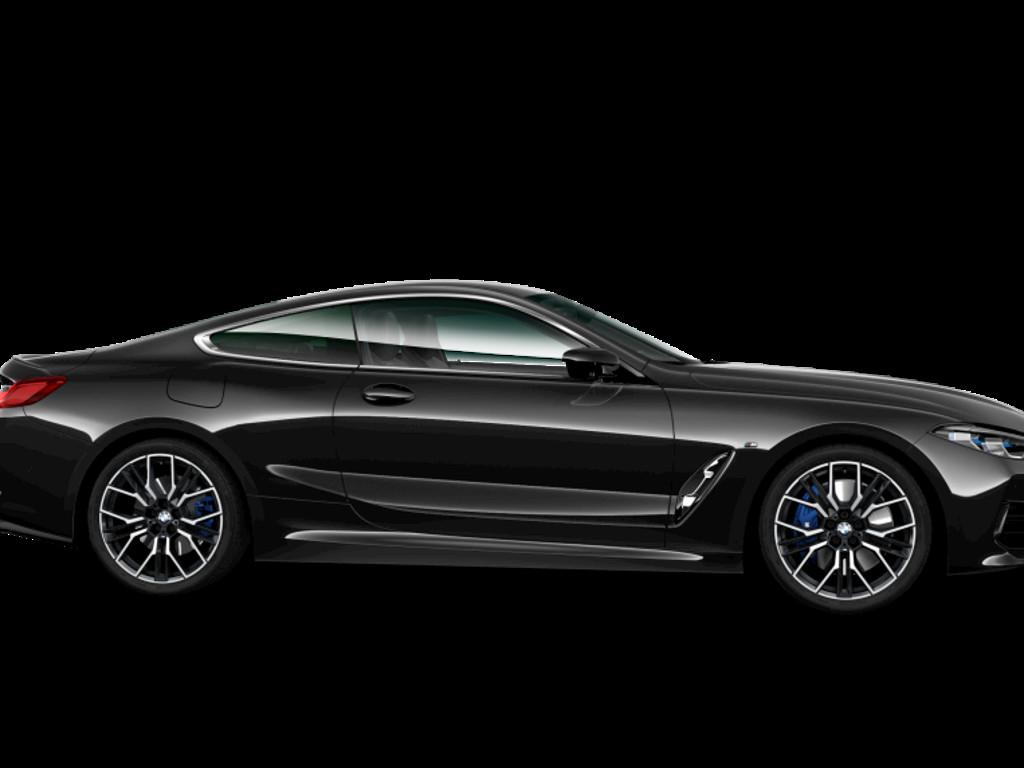 BMW M850