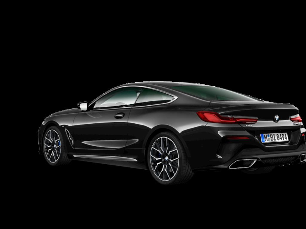 BMW M850