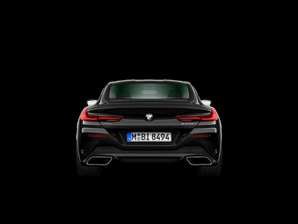 BMW M850