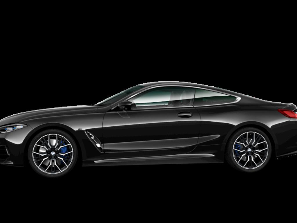 BMW M850