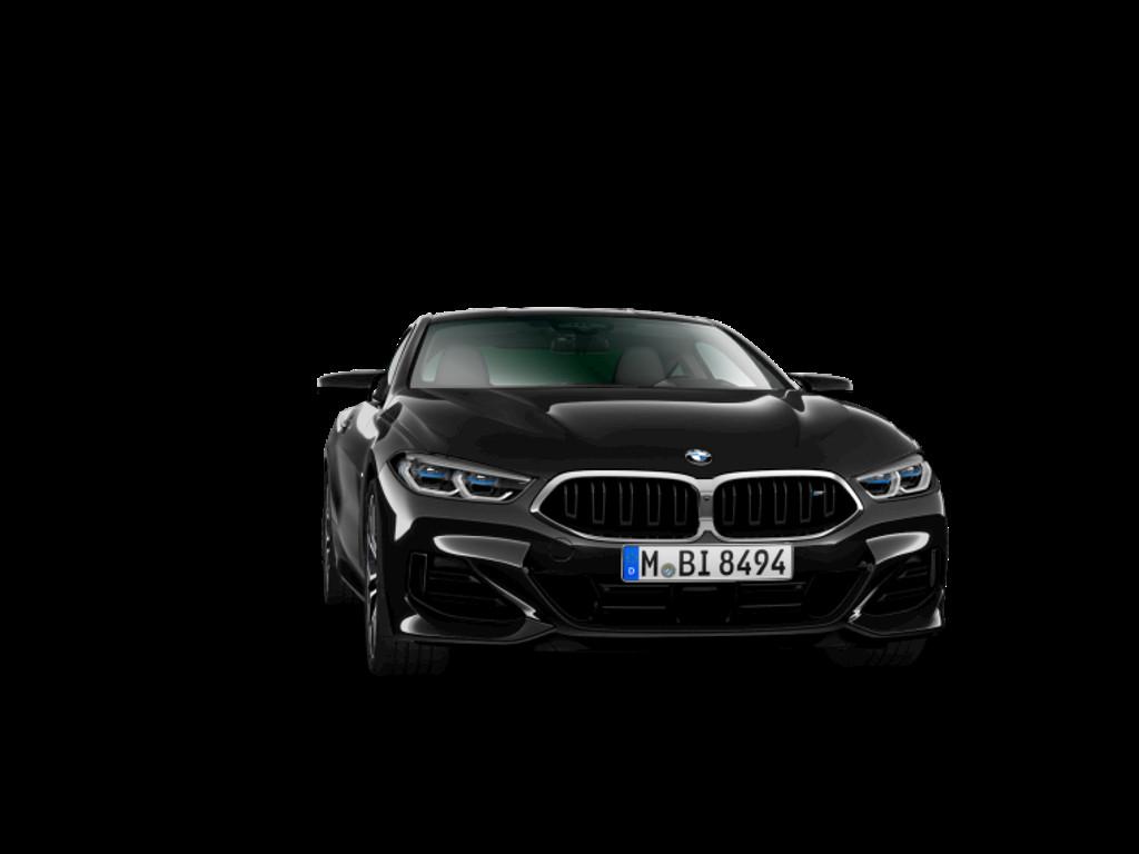 BMW M850