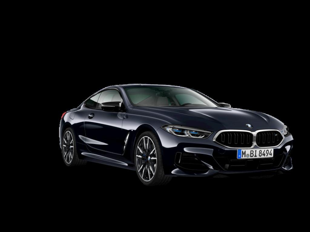 BMW M850