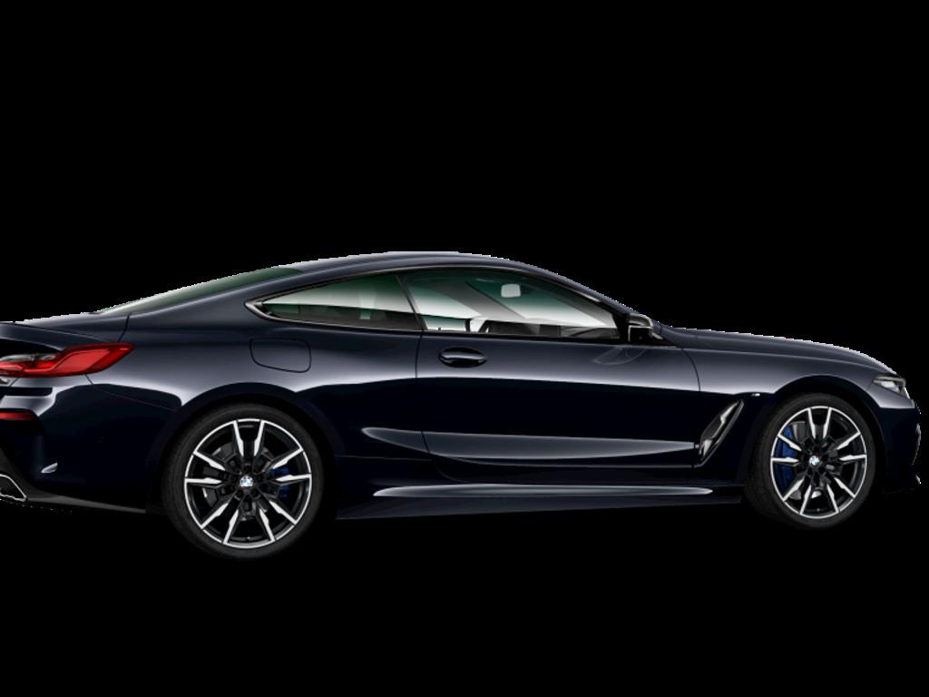 BMW M850