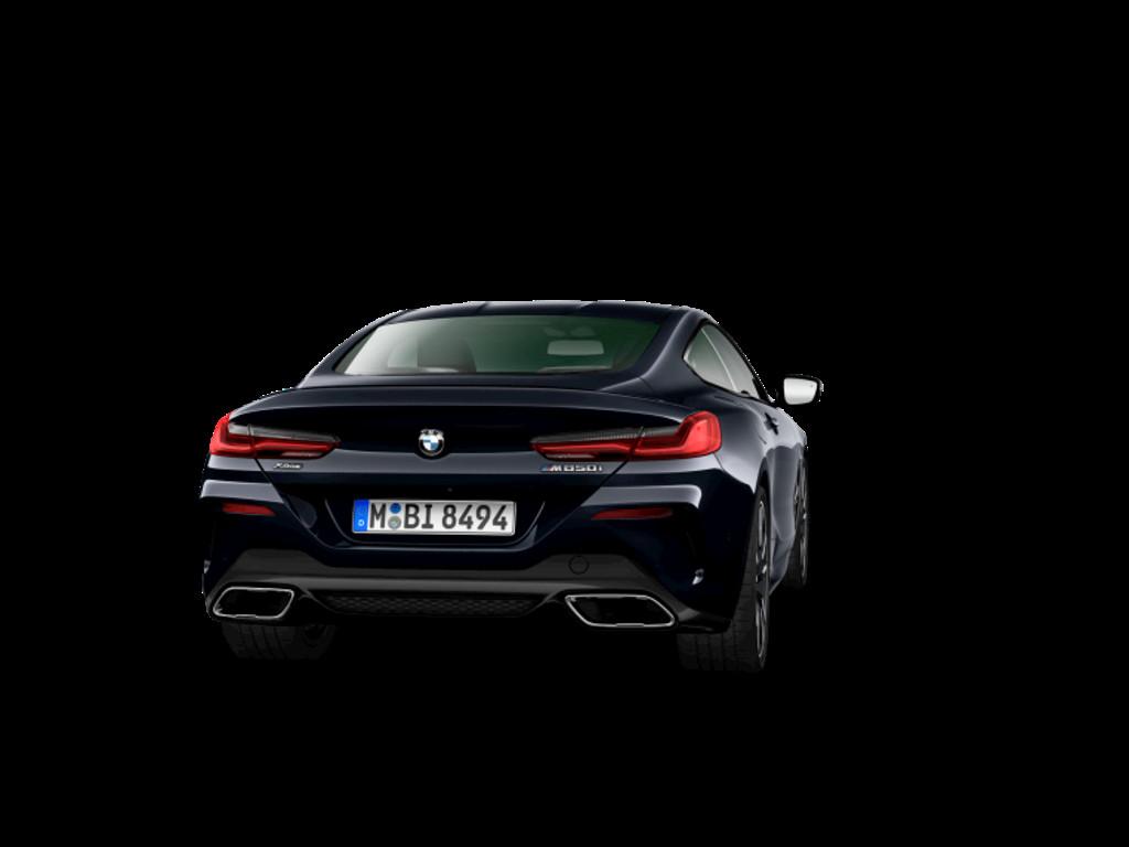 BMW M850