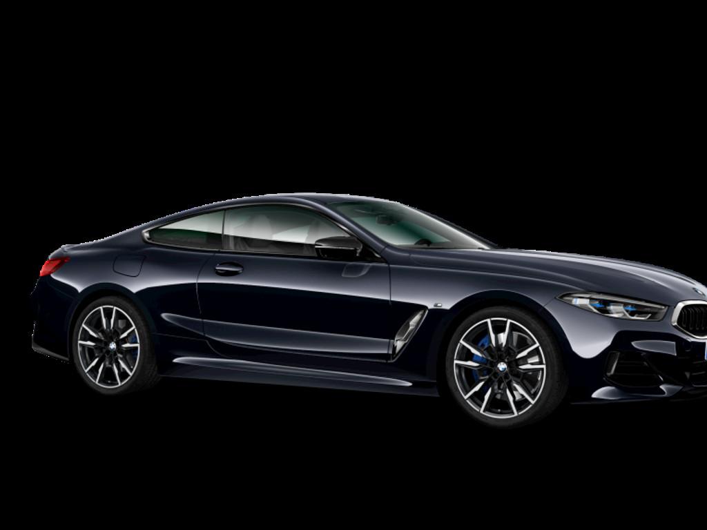 BMW M850