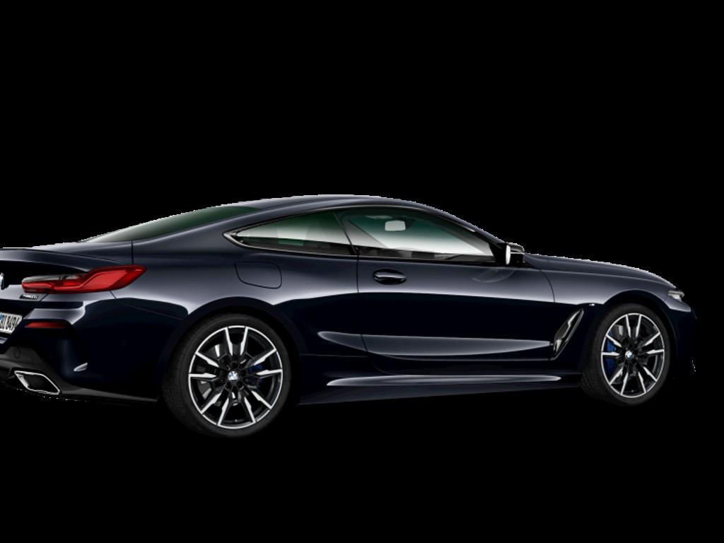 BMW M850