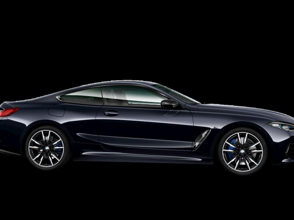 BMW M850