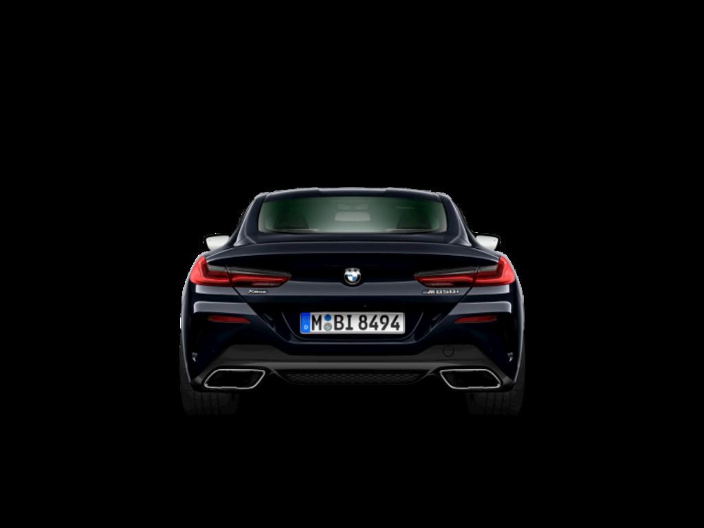 BMW M850