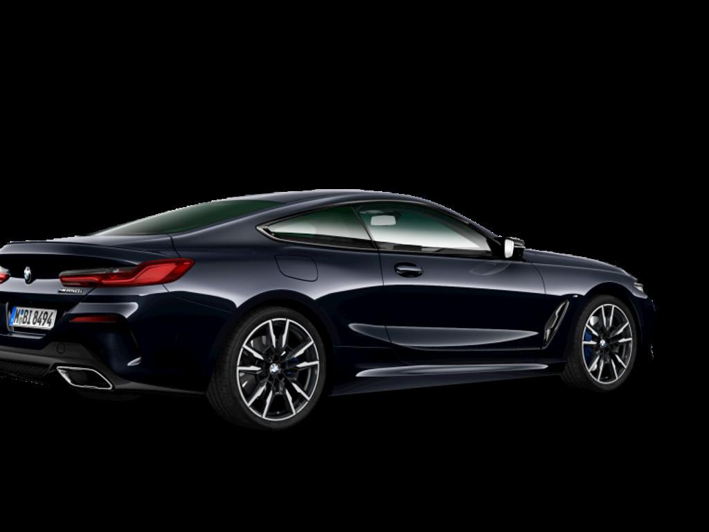 BMW M850