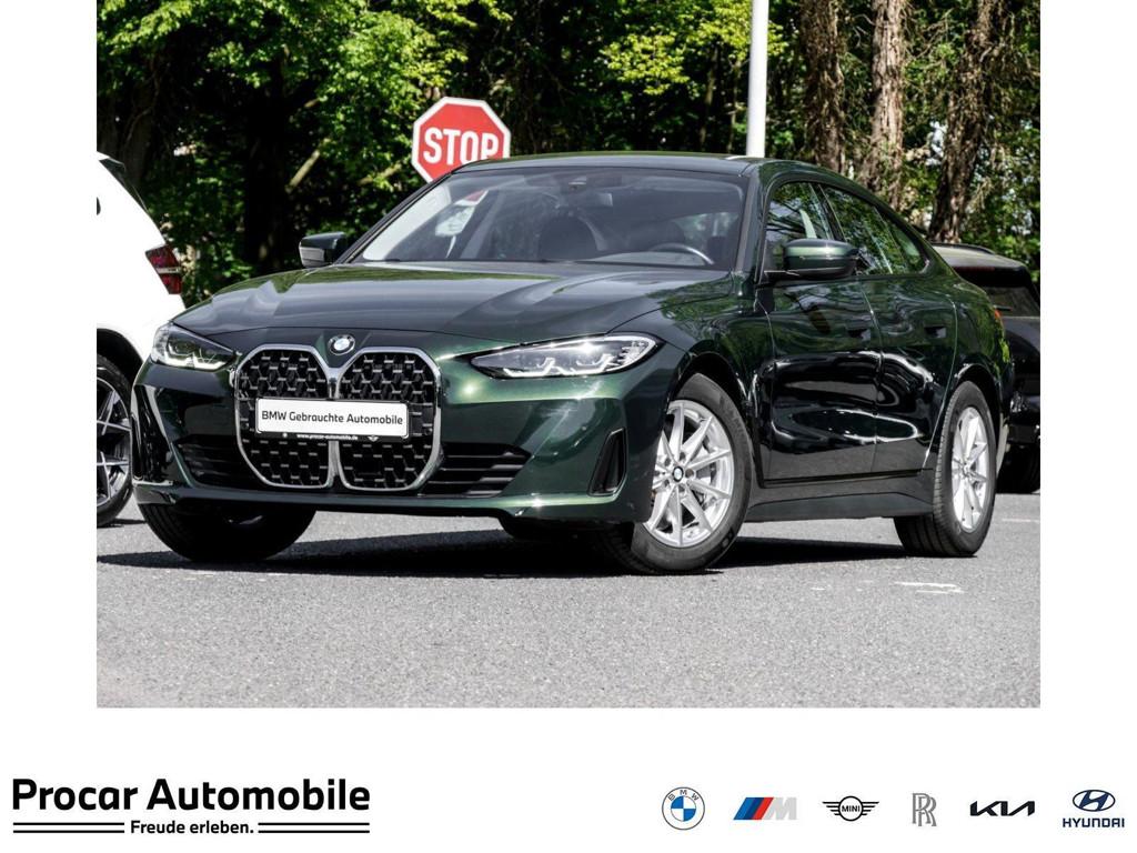 BMW 4 Serie 2023 Benzine