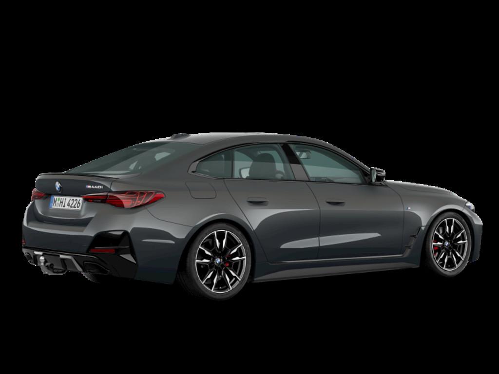 BMW M440