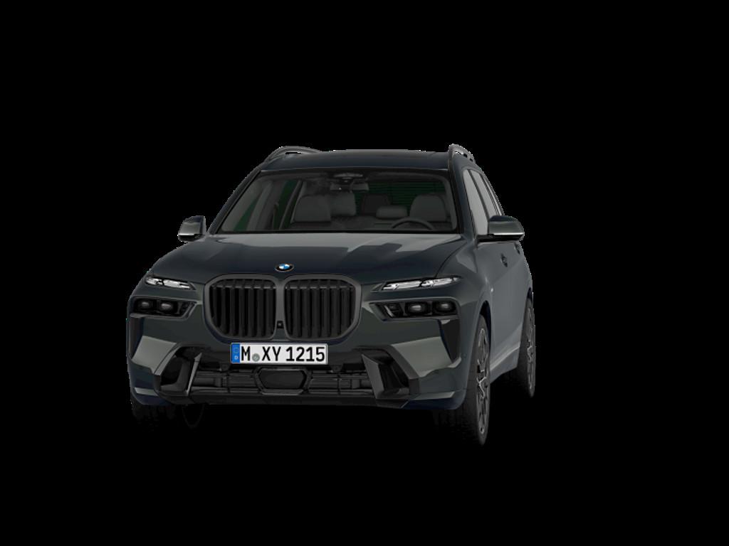 BMW X7 2025 Diesel