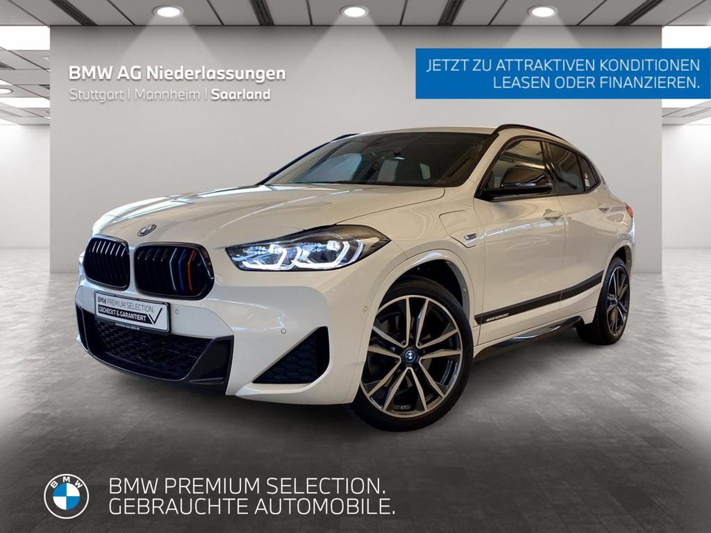 BMW X2 2022 Hybride Benzine
