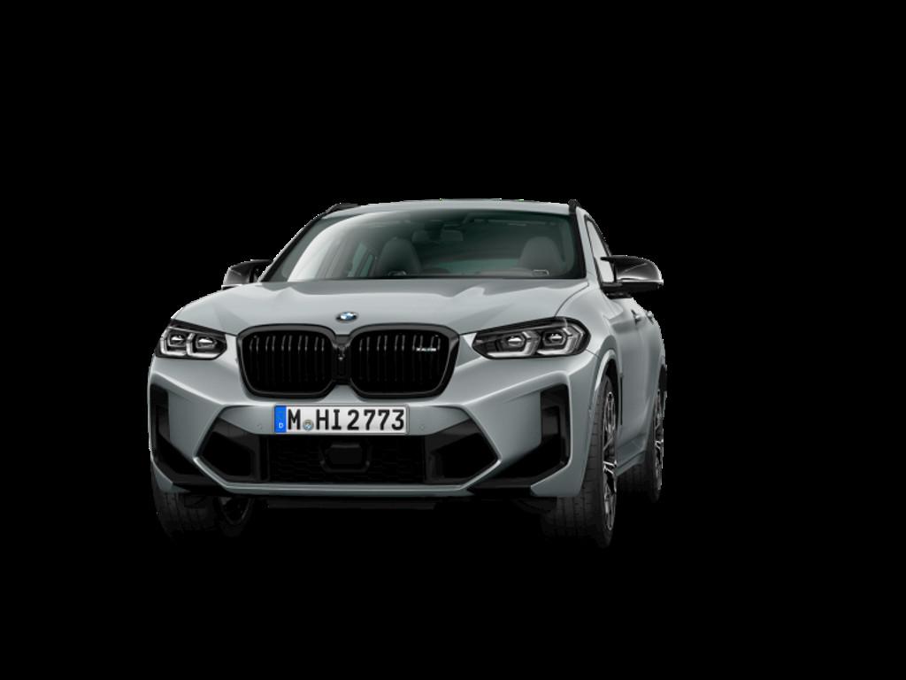 BMW X4 2025 Benzine
