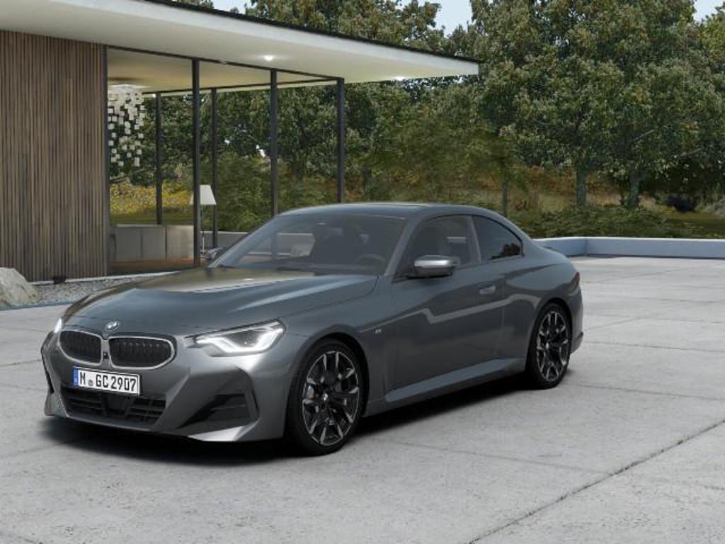 BMW 2 Serie 2025 Benzine