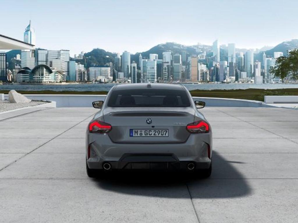 BMW 2 Serie