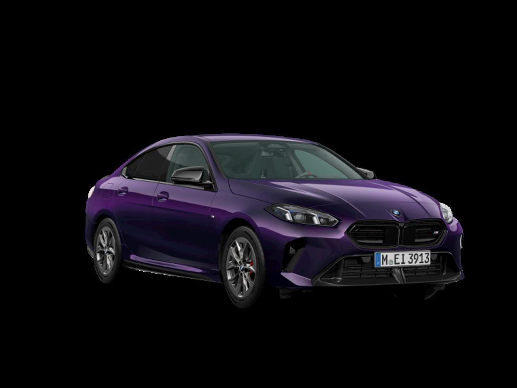 BMW M235