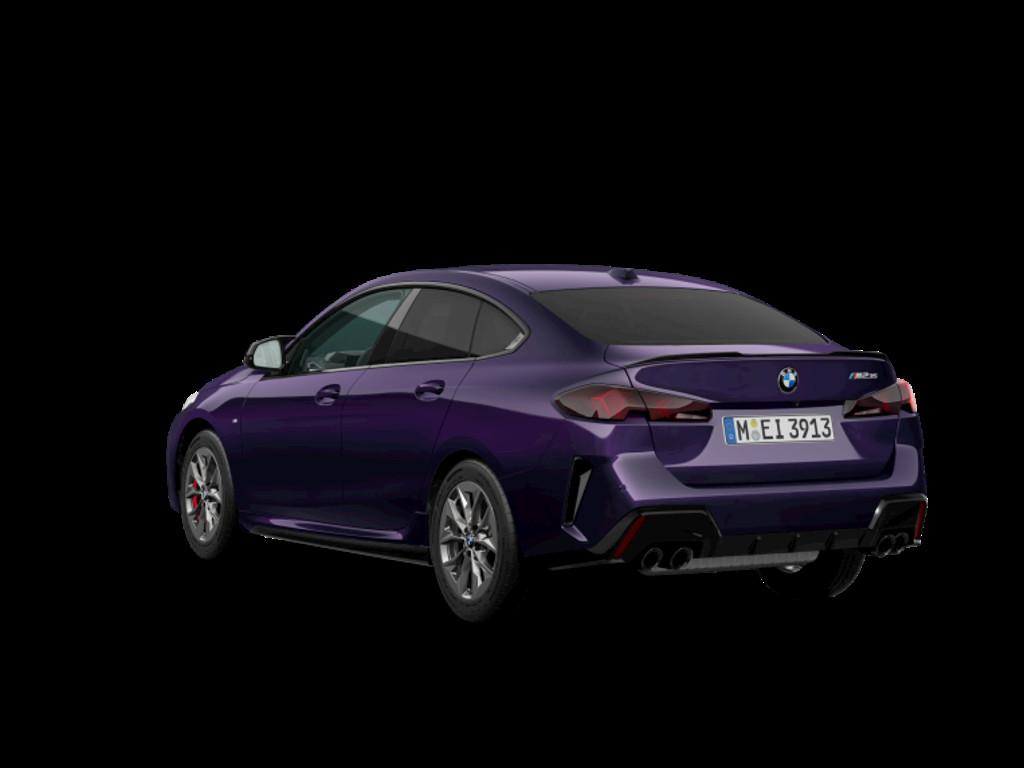 BMW M235