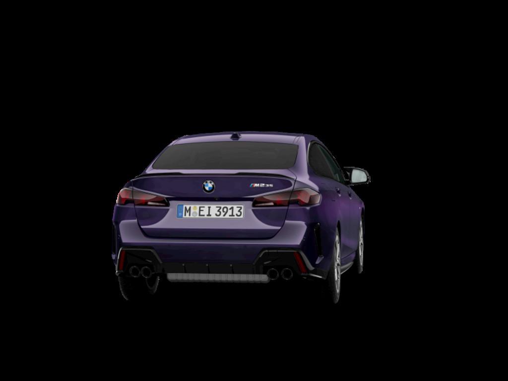 BMW M235