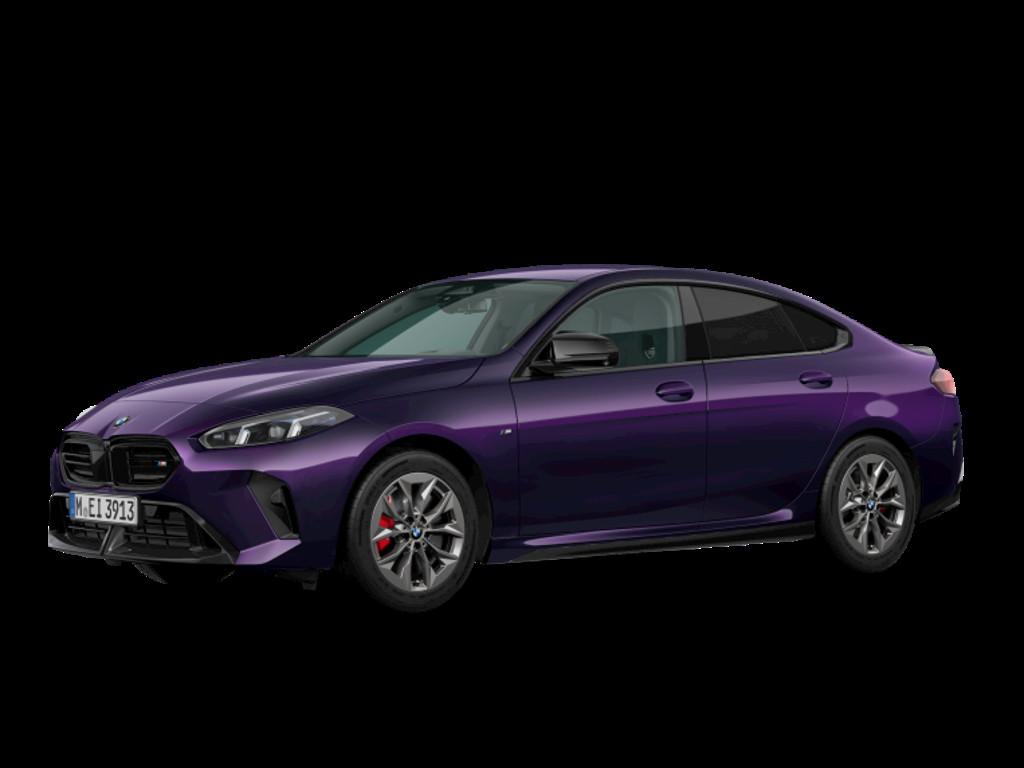 BMW M235