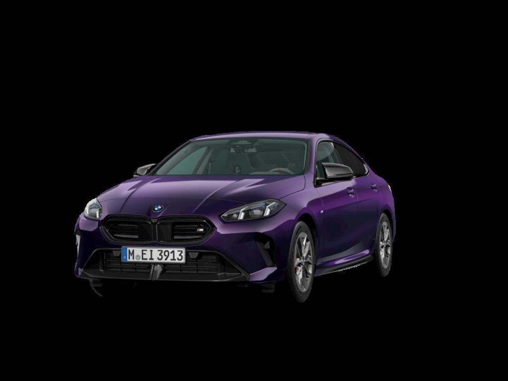 BMW M235