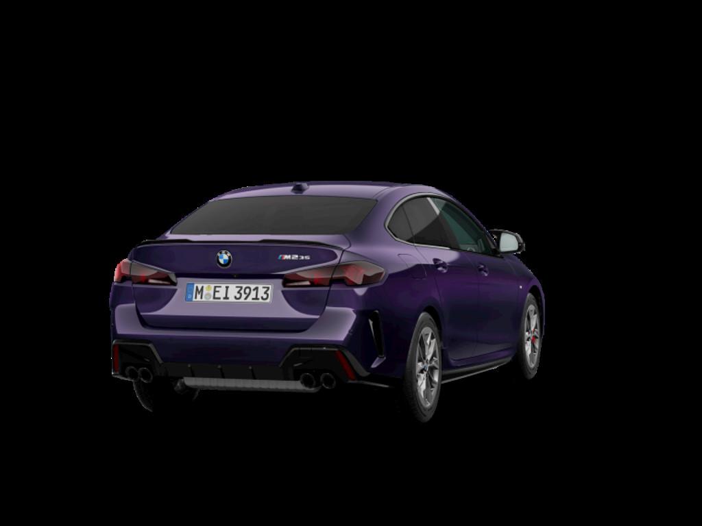 BMW M235