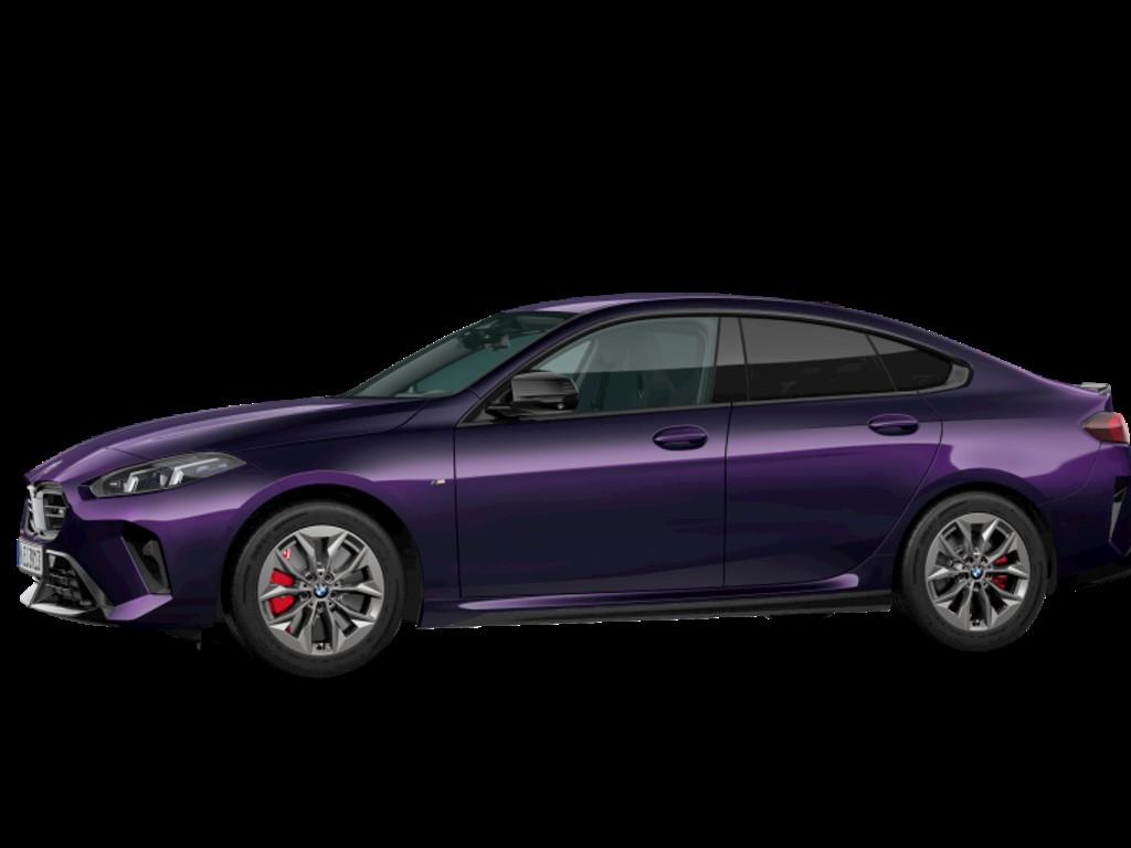BMW M235