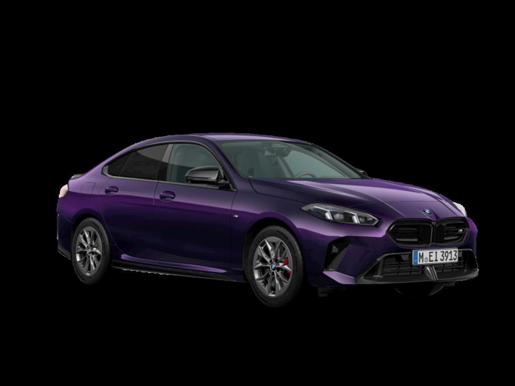 BMW M235