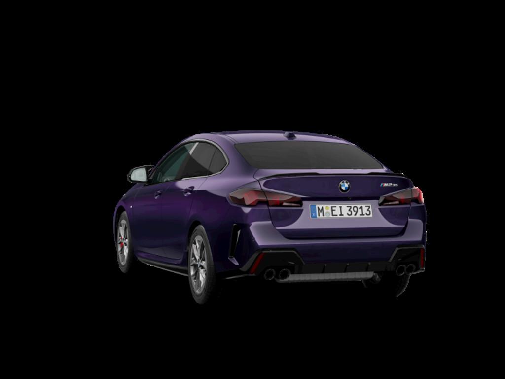 BMW M235