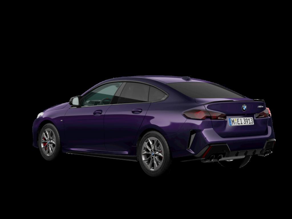 BMW M235