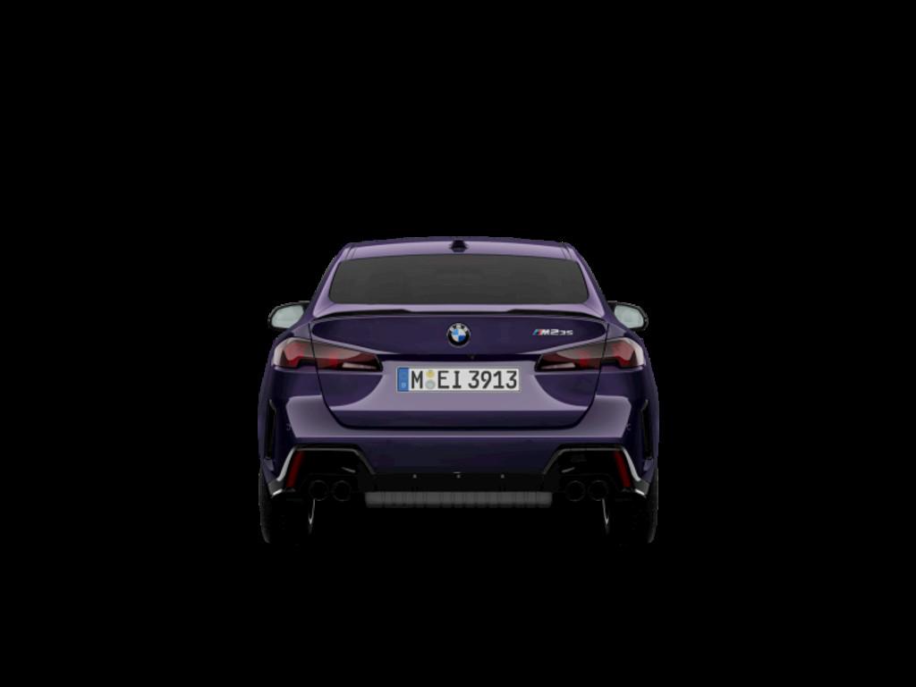 BMW M235