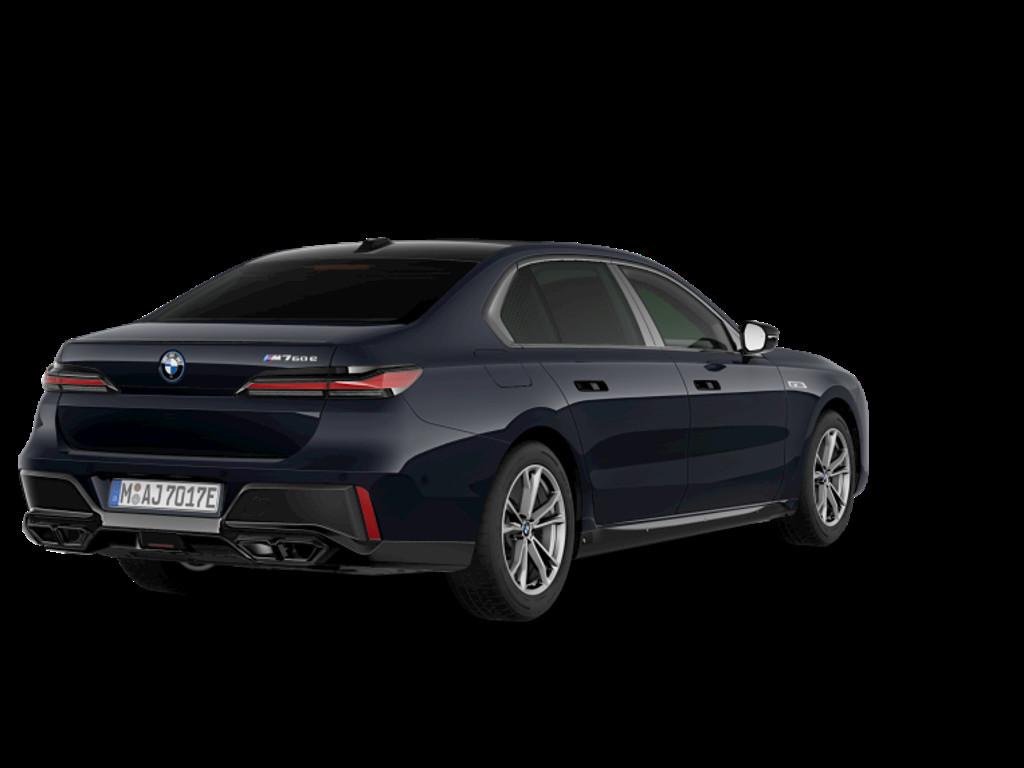 BMW M760