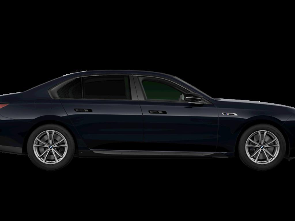 BMW M760