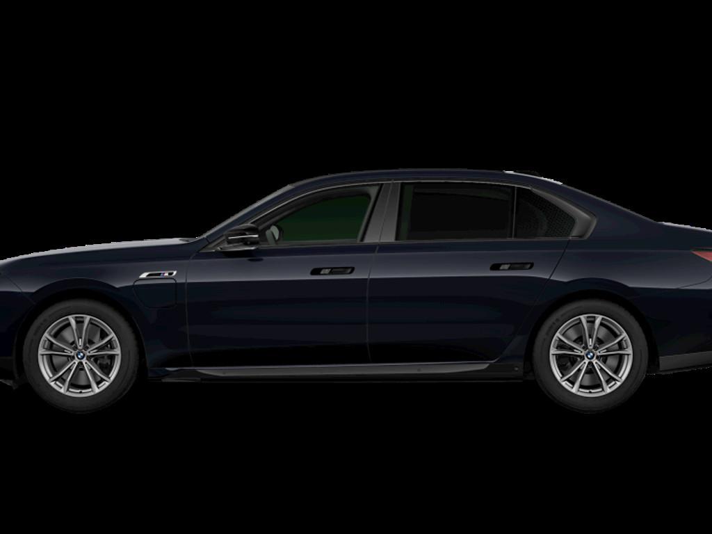 BMW M760