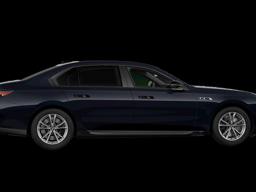 BMW M760