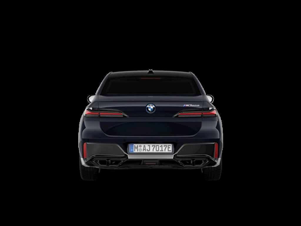 BMW M760