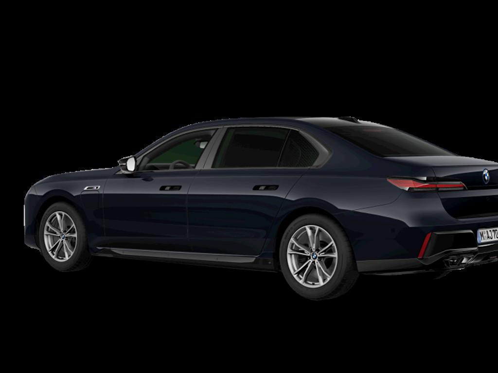 BMW M760
