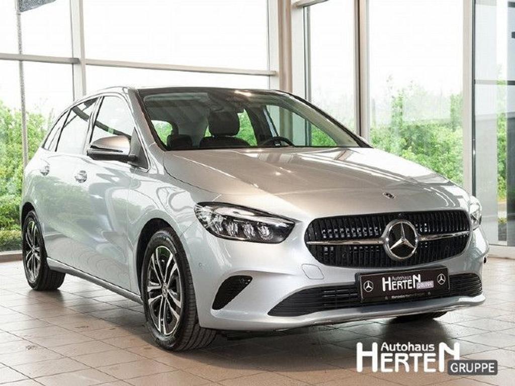 Mercedes-Benz B-Klasse 2025 Benzine