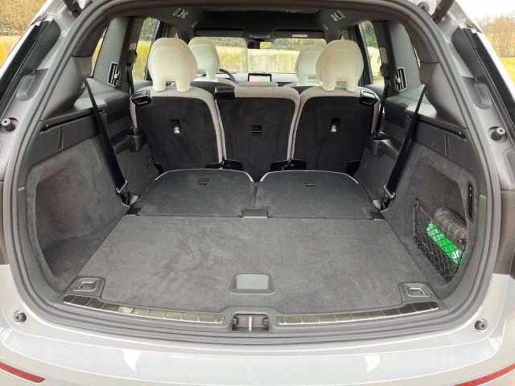 Volvo EX90