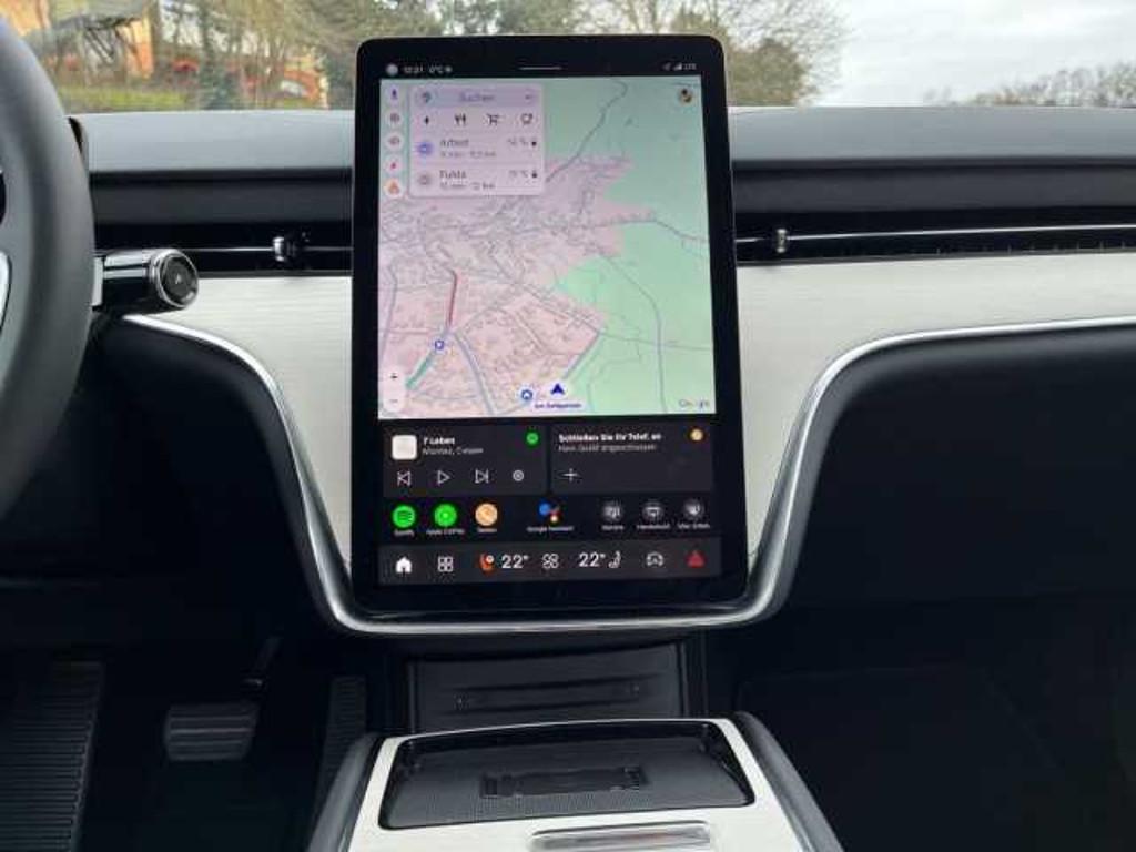 Volvo EX90