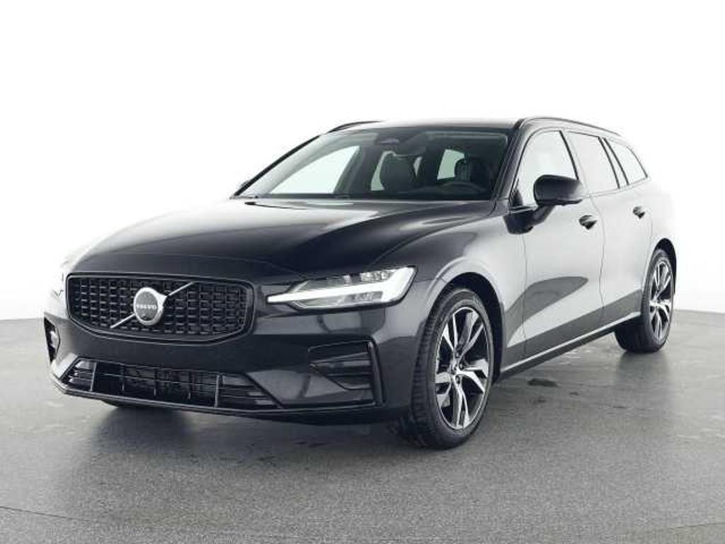 Volvo V60 2025 Benzine