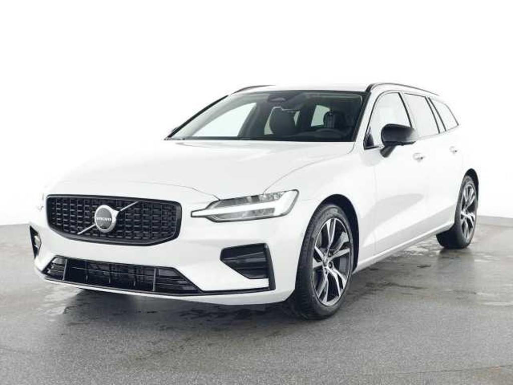 Volvo V60 2025 Benzine