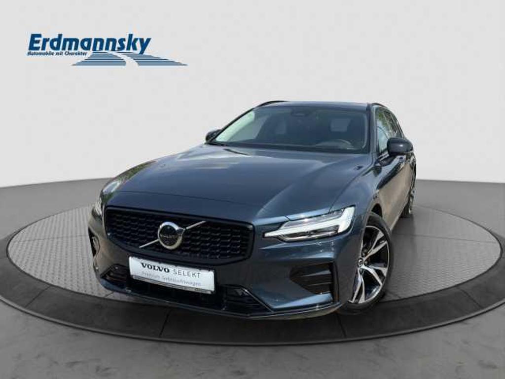 Volvo V60 2025 Benzine