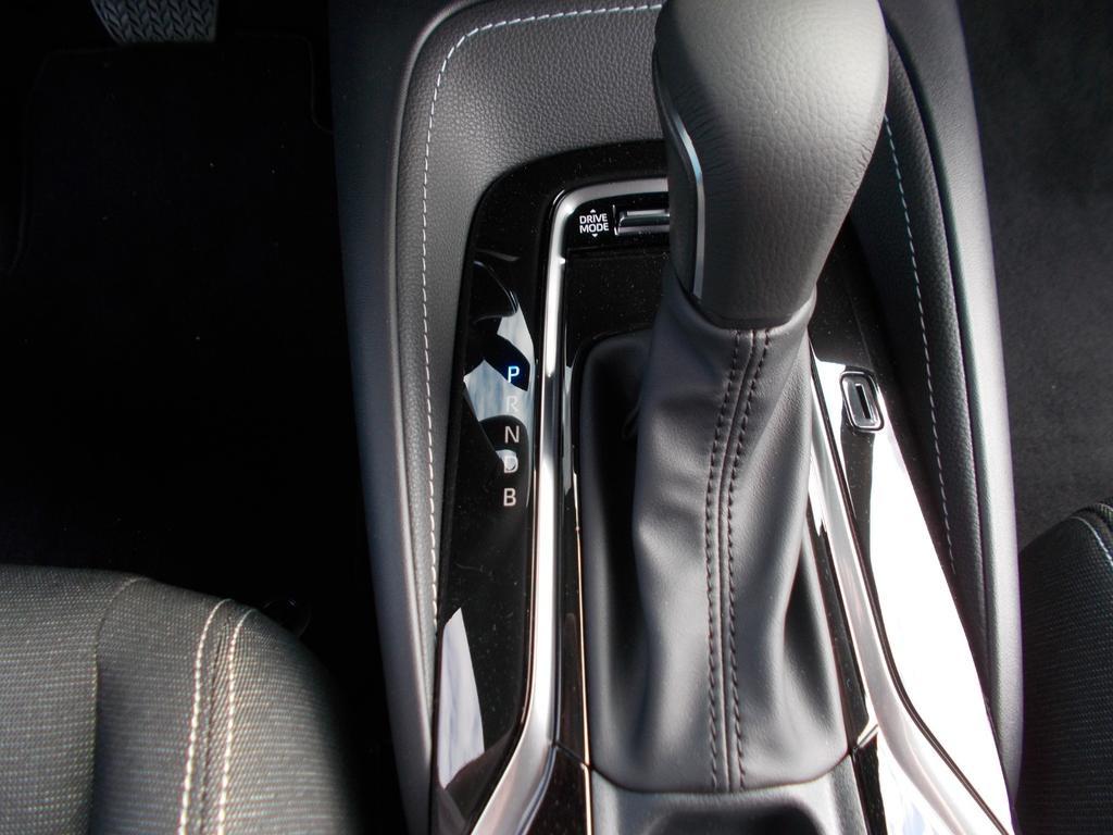 Suzuki Swace