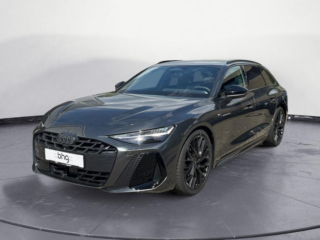 Audi A6 2026 Diesel